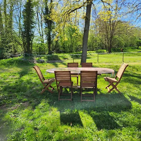 Detendez-Vous A Montverdun Extérieur photo