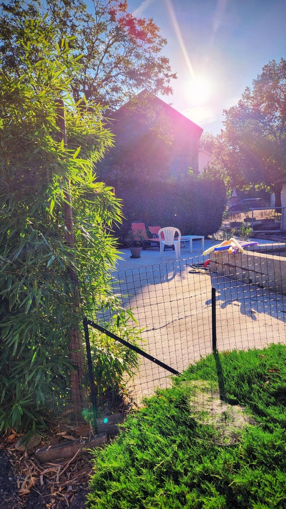 Detendez-vous A Holiday home *