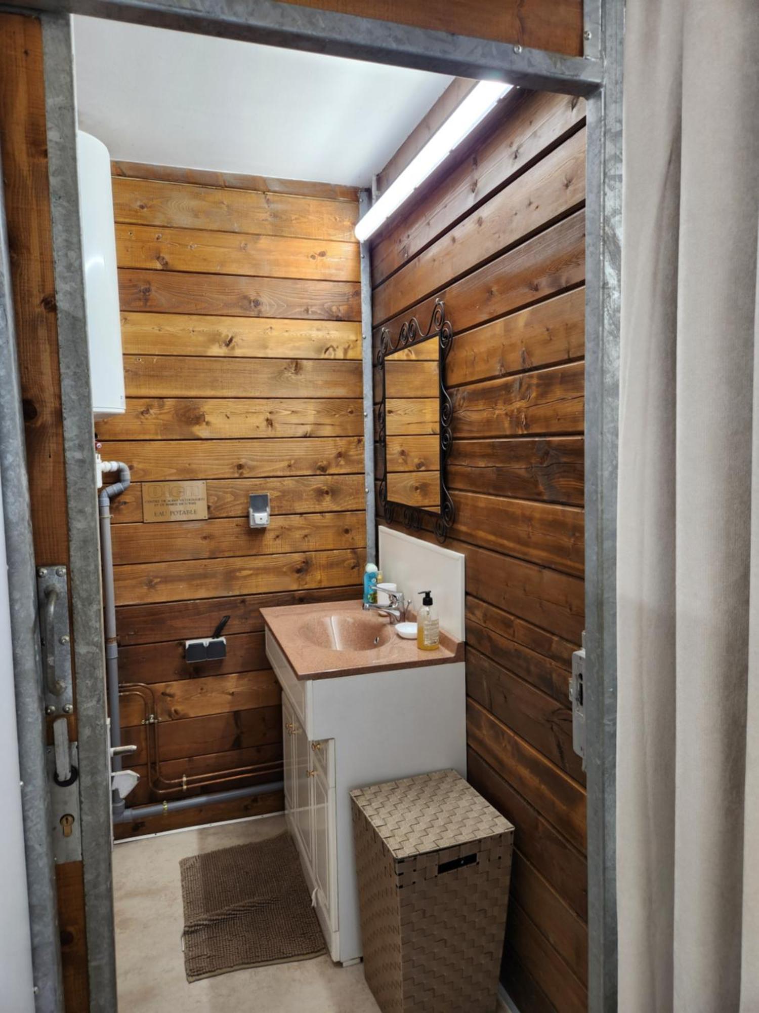 Detendez-vous A Holiday home Montverdun