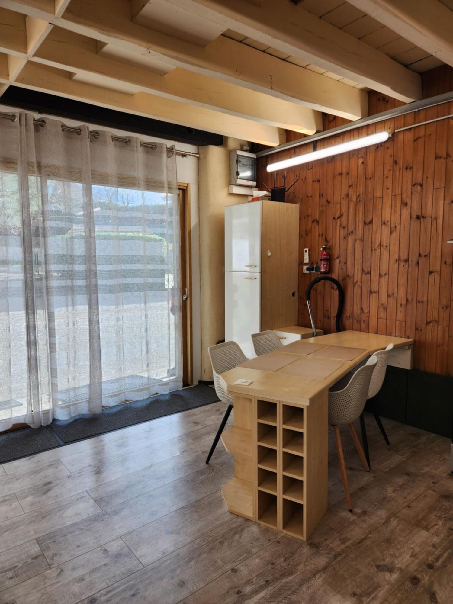 Holiday home Detendez-vous A
