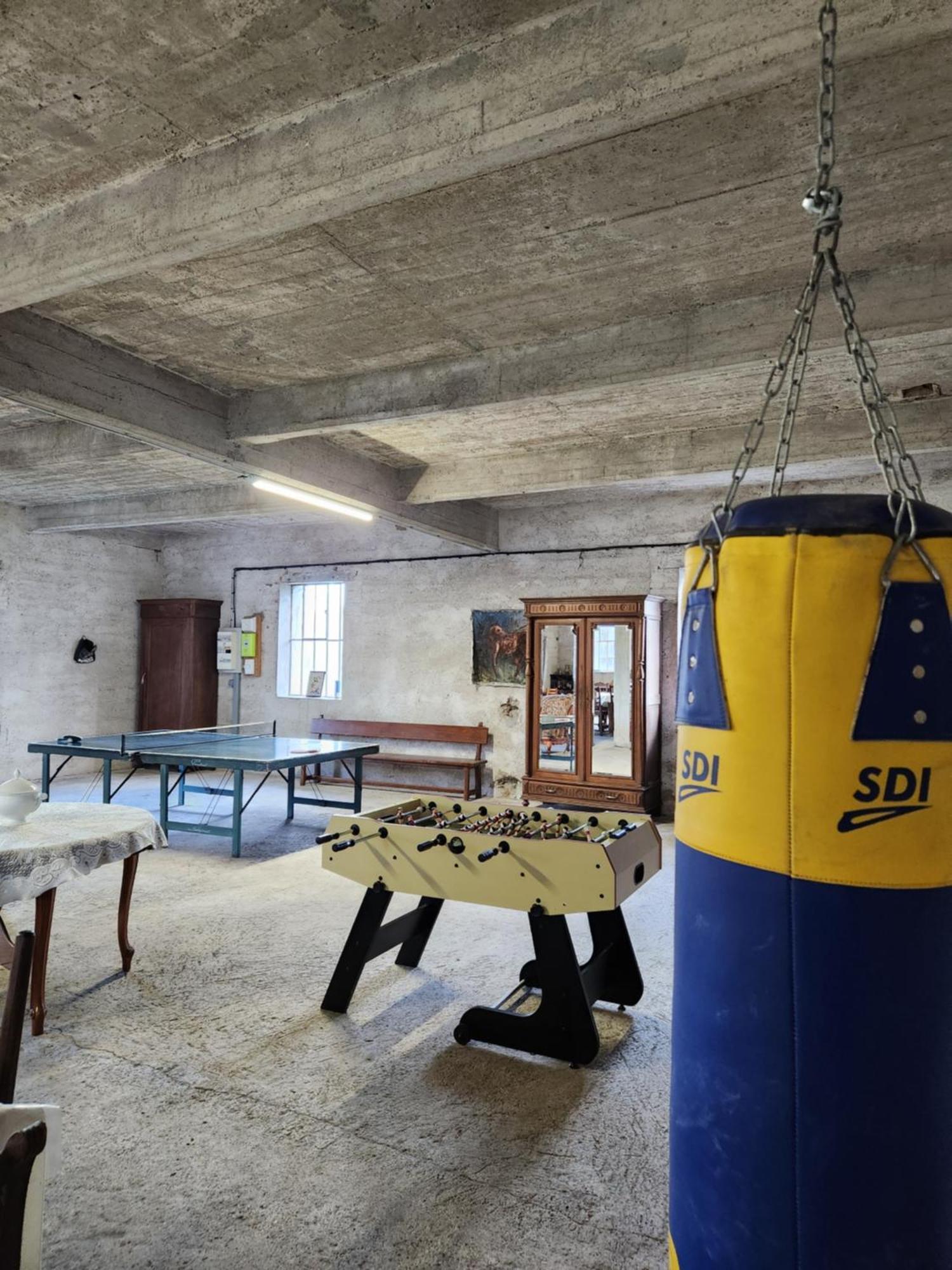 Detendez-vous A Hébergement de vacances Montverdun