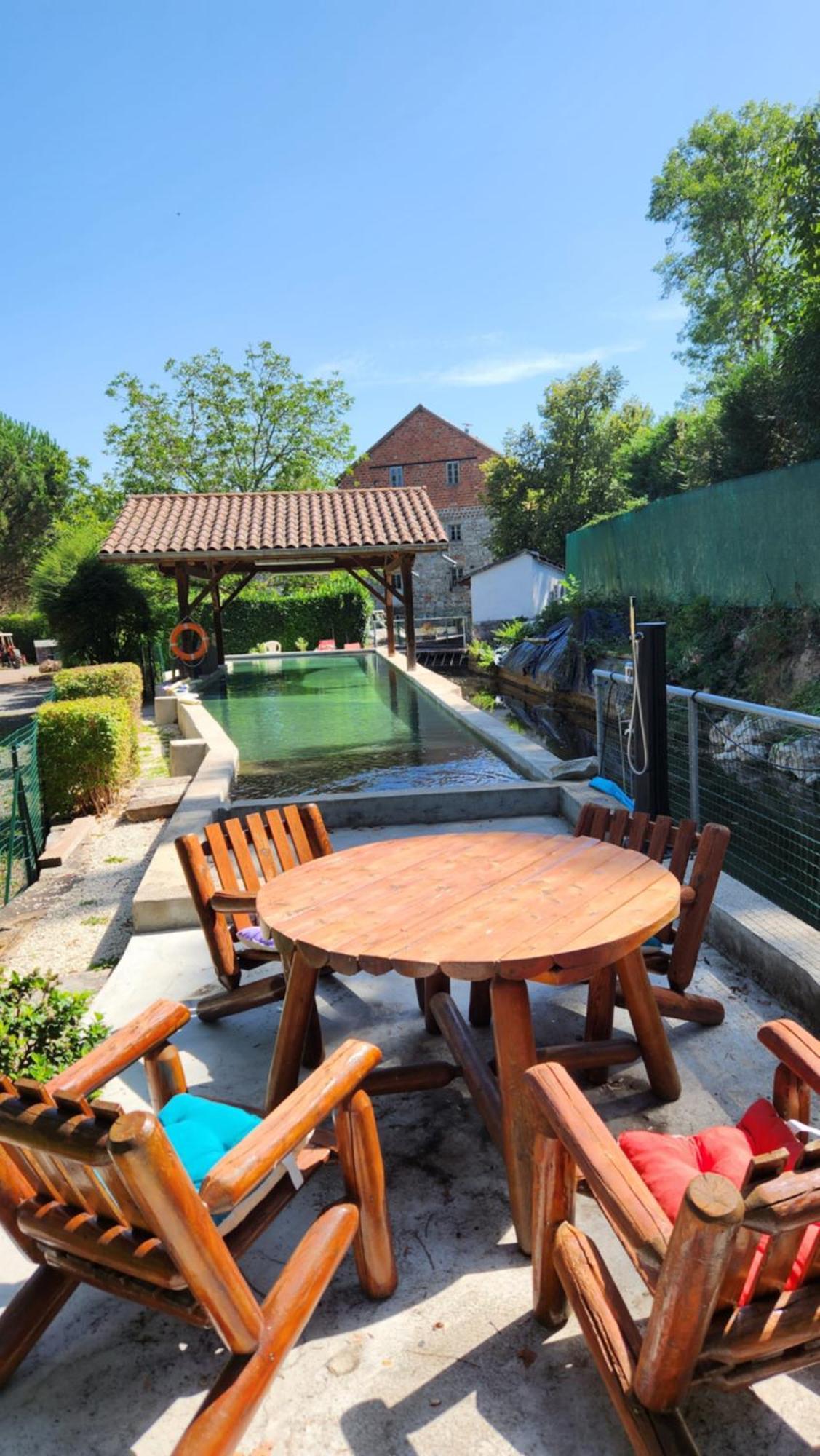 Holiday home Detendez-vous A