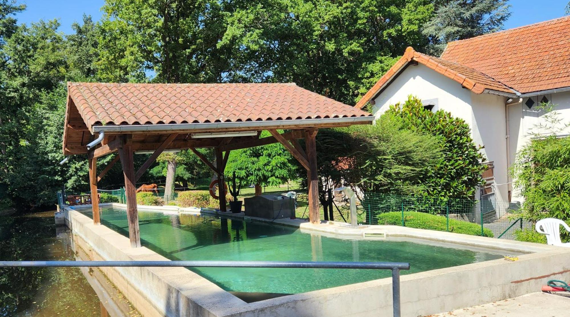 Holiday home Detendez-vous A
